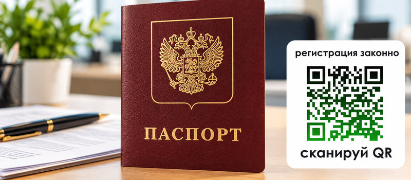 регистрация в Канске прописка в Канске